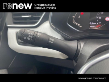 Photo 17 du bon plan RENAULT Clio 1.0 TCe 90ch Intens -21N occasion à 14490 €
