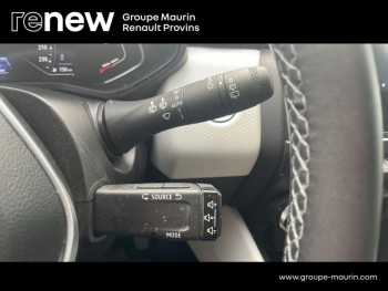 Photo 18 du bon plan RENAULT Clio 1.0 TCe 90ch Intens -21N occasion à 14490 €