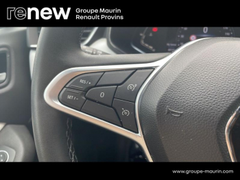 Photo 19 du bon plan RENAULT Clio 1.0 TCe 90ch Intens -21N occasion à 14490 €