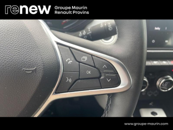 Photo 20 du bon plan RENAULT Clio 1.0 TCe 90ch Intens -21N occasion à 14490 €