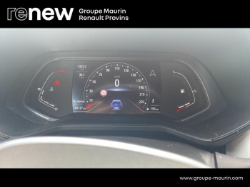Photo 21 du bon plan RENAULT Clio 1.0 TCe 90ch Intens -21N occasion à 14490 €
