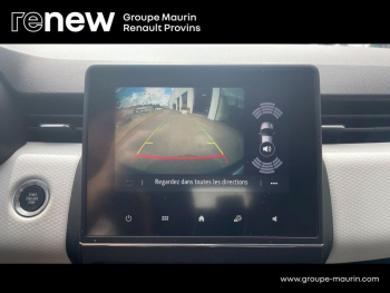 Photo 23 du bon plan RENAULT Clio 1.0 TCe 90ch Intens -21N occasion à 14490 €