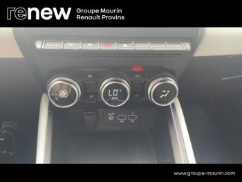 Photo 24 du bon plan RENAULT Clio 1.0 TCe 90ch Intens -21N occasion à 14490 €
