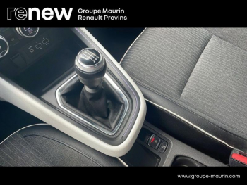 Photo 25 du bon plan RENAULT Clio 1.0 TCe 90ch Intens -21N occasion à 14490 €