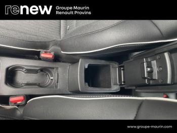 Photo 26 du bon plan RENAULT Clio 1.0 TCe 90ch Intens -21N occasion à 14490 €