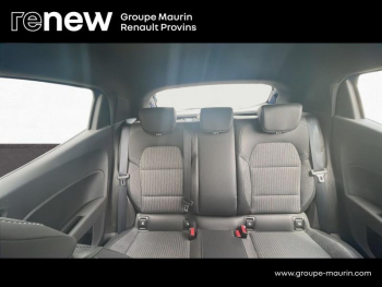 Photo 27 du bon plan RENAULT Clio 1.0 TCe 90ch Intens -21N occasion à 14490 €