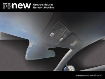 Photo 28 du bon plan RENAULT Clio 1.0 TCe 90ch Intens -21N occasion à 14490 €