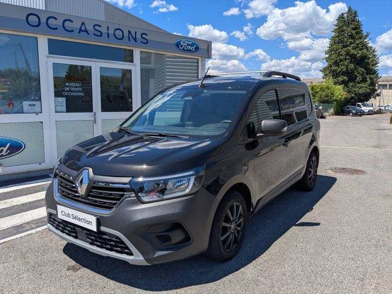 Bon plan RENAULT Kangoo Van L1 1.5 Blue dCi 115ch Grand Confort - 22 occasion à 15923 €