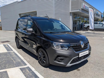 Photo 4 du bon plan RENAULT Kangoo Van L1 1.5 Blue dCi 115ch Grand Confort - 22 occasion à 15923 €