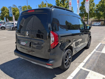 Photo 7 du bon plan RENAULT Kangoo Van L1 1.5 Blue dCi 115ch Grand Confort - 22 occasion à 15923 €