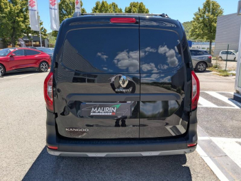 Photo 8 du bon plan RENAULT Kangoo Van L1 1.5 Blue dCi 115ch Grand Confort - 22 occasion à 15923 €