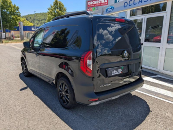 Photo 9 du bon plan RENAULT Kangoo Van L1 1.5 Blue dCi 115ch Grand Confort - 22 occasion à 15923 €