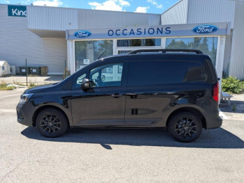 Photo 10 du bon plan RENAULT Kangoo Van L1 1.5 Blue dCi 115ch Grand Confort - 22 occasion à 15923 €