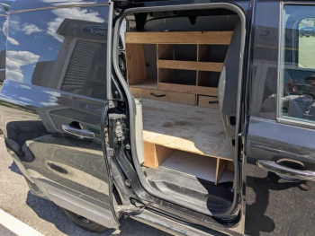 Photo 12 du bon plan RENAULT Kangoo Van L1 1.5 Blue dCi 115ch Grand Confort - 22 occasion à 15923 €