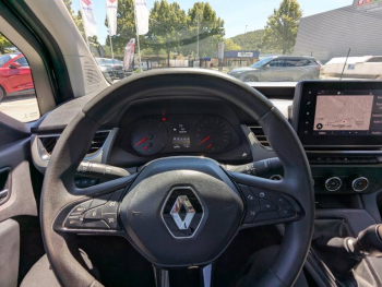 Photo 16 du bon plan RENAULT Kangoo Van L1 1.5 Blue dCi 115ch Grand Confort - 22 occasion à 15923 €
