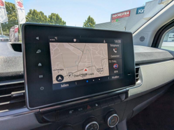 Photo 17 du bon plan RENAULT Kangoo Van L1 1.5 Blue dCi 115ch Grand Confort - 22 occasion à 15923 €