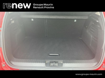 Photo 9 du bon plan RENAULT Captur 1.6 E-Tech hybride 145ch Intens -21 occasion à 19990 €