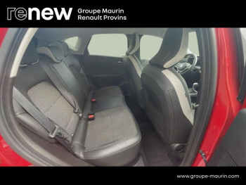Photo 15 du bon plan RENAULT Captur 1.6 E-Tech hybride 145ch Intens -21 occasion à 19990 €