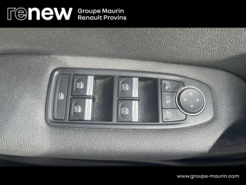 Photo 16 du bon plan RENAULT Captur 1.6 E-Tech hybride 145ch Intens -21 occasion à 19990 €