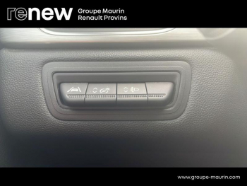 Photo 17 du bon plan RENAULT Captur 1.6 E-Tech hybride 145ch Intens -21 occasion à 19990 €