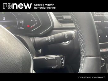 Photo 19 du bon plan RENAULT Captur 1.6 E-Tech hybride 145ch Intens -21 occasion à 19990 €