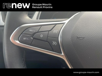 Photo 20 du bon plan RENAULT Captur 1.6 E-Tech hybride 145ch Intens -21 occasion à 19990 €
