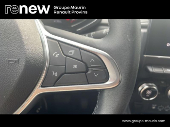 Photo 21 du bon plan RENAULT Captur 1.6 E-Tech hybride 145ch Intens -21 occasion à 19990 €