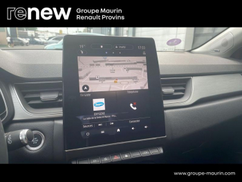 Photo 23 du bon plan RENAULT Captur 1.6 E-Tech hybride 145ch Intens -21 occasion à 19990 €