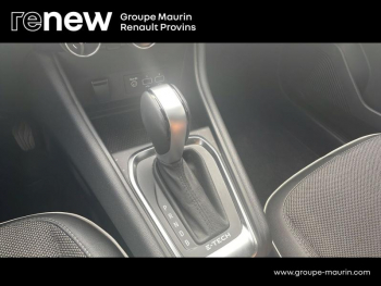 Photo 25 du bon plan RENAULT Captur 1.6 E-Tech hybride 145ch Intens -21 occasion à 19990 €