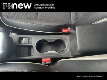 Photo 26 du bon plan RENAULT Captur 1.6 E-Tech hybride 145ch Intens -21 occasion à 19990 €