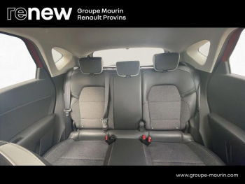 Photo 27 du bon plan RENAULT Captur 1.6 E-Tech hybride 145ch Intens -21 occasion à 19990 €