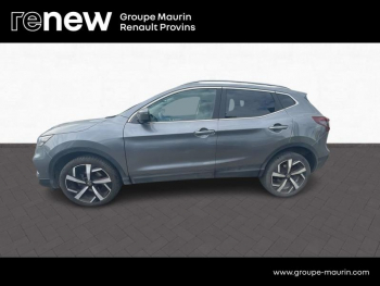 Photo 2 du bon plan NISSAN Qashqai 1.5 dCi 115ch Tekna 2019 Euro6-EVAP occasion à 17990 €