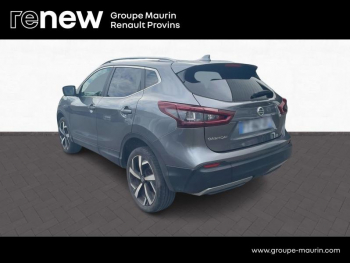Photo 3 du bon plan NISSAN Qashqai 1.5 dCi 115ch Tekna 2019 Euro6-EVAP occasion à 17990 €