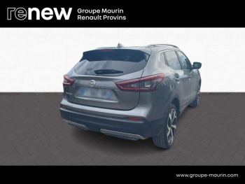 Photo 4 du bon plan NISSAN Qashqai 1.5 dCi 115ch Tekna 2019 Euro6-EVAP occasion à 17990 €