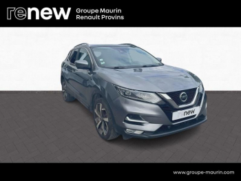 Photo 6 du bon plan NISSAN Qashqai 1.5 dCi 115ch Tekna 2019 Euro6-EVAP occasion à 17990 €