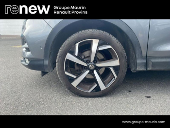 Photo 7 du bon plan NISSAN Qashqai 1.5 dCi 115ch Tekna 2019 Euro6-EVAP occasion à 17990 €