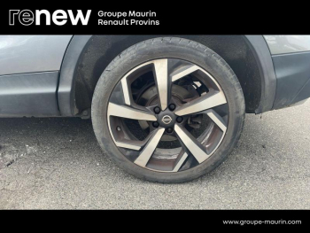 Photo 8 du bon plan NISSAN Qashqai 1.5 dCi 115ch Tekna 2019 Euro6-EVAP occasion à 17990 €