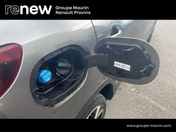 Photo 10 du bon plan NISSAN Qashqai 1.5 dCi 115ch Tekna 2019 Euro6-EVAP occasion à 17990 €