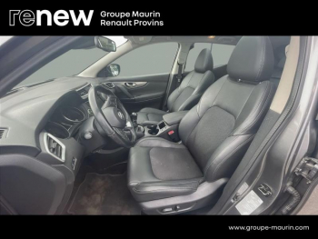 Photo 11 du bon plan NISSAN Qashqai 1.5 dCi 115ch Tekna 2019 Euro6-EVAP occasion à 17990 €