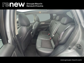 Photo 12 du bon plan NISSAN Qashqai 1.5 dCi 115ch Tekna 2019 Euro6-EVAP occasion à 17990 €