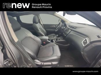 Photo 13 du bon plan NISSAN Qashqai 1.5 dCi 115ch Tekna 2019 Euro6-EVAP occasion à 17990 €