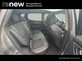 Photo 14 du bon plan NISSAN Qashqai 1.5 dCi 115ch Tekna 2019 Euro6-EVAP occasion à 17990 €