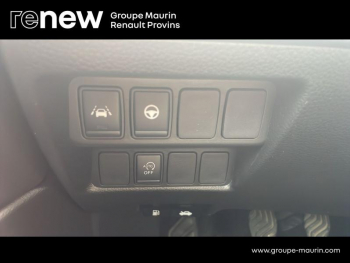 Photo 18 du bon plan NISSAN Qashqai 1.5 dCi 115ch Tekna 2019 Euro6-EVAP occasion à 17990 €