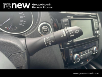 Photo 21 du bon plan NISSAN Qashqai 1.5 dCi 115ch Tekna 2019 Euro6-EVAP occasion à 17990 €