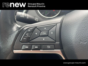 Photo 22 du bon plan NISSAN Qashqai 1.5 dCi 115ch Tekna 2019 Euro6-EVAP occasion à 17990 €