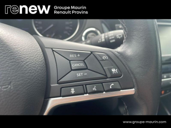 Photo 23 du bon plan NISSAN Qashqai 1.5 dCi 115ch Tekna 2019 Euro6-EVAP occasion à 17990 €