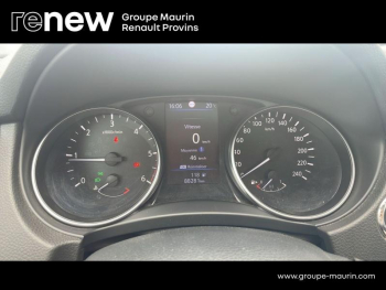 Photo 24 du bon plan NISSAN Qashqai 1.5 dCi 115ch Tekna 2019 Euro6-EVAP occasion à 17990 €