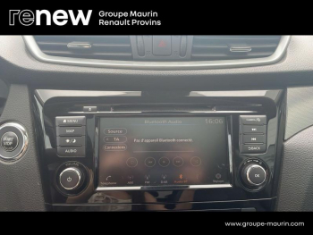 Photo 25 du bon plan NISSAN Qashqai 1.5 dCi 115ch Tekna 2019 Euro6-EVAP occasion à 17990 €