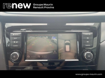 Photo 26 du bon plan NISSAN Qashqai 1.5 dCi 115ch Tekna 2019 Euro6-EVAP occasion à 17990 €