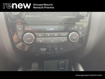 Photo 27 du bon plan NISSAN Qashqai 1.5 dCi 115ch Tekna 2019 Euro6-EVAP occasion à 17990 €